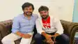 खेसारी यादव से नाराज रवि किशन, कहा – छोटा भाई अधर्मी हुआ तो वाण चलेगा, स्वार्थ के लिए विचार बदलने का आरोप