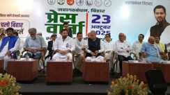 Grand Alliance manifesto