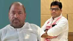 Bihar News : साधु यादव की महिला सिपाहियों पर टिप्पणी शर्मनाक, हम प्रवक्ता श्याम सुन्दर शरण ने की कड़ी निंदा