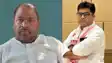 Bihar News : साधु यादव की महिला सिपाहियों पर टिप्पणी शर्मनाक, हम प्रवक्ता श्याम सुन्दर शरण ने की कड़ी निंदा