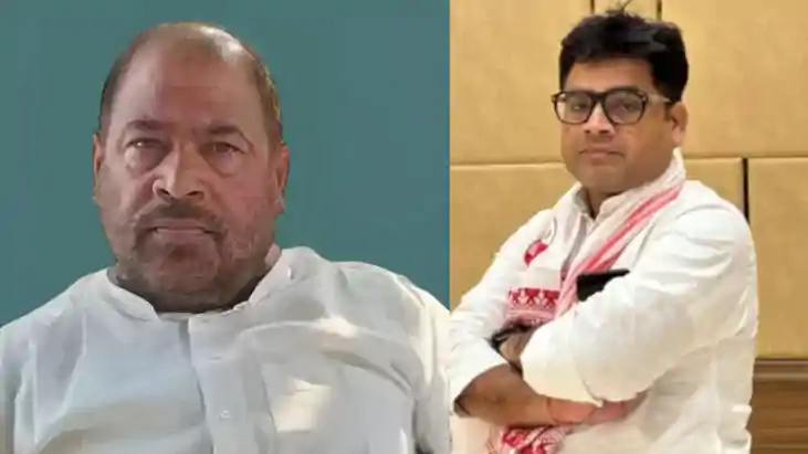 Bihar News : साधु यादव की महिला सिपाहियों पर टिप्पणी शर्मनाक