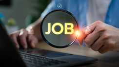 Employment in India