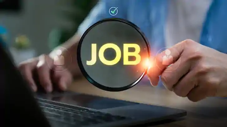 Employment in India