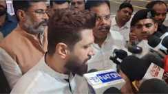 केंद्रीय मंत्री चिराग पासवान ने एनडीए उम्मीदवारों की जीत का किया दावा, अनंत सिंह को लेकर  दिया बड़ा बयान