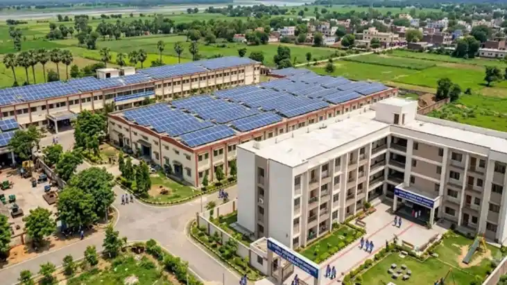 Bihar ITI Admission