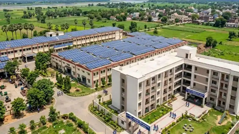 Bihar ITI Admission