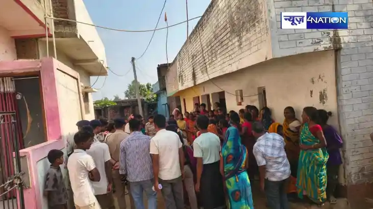 Patna Horror Man