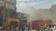 Bihar News : भागलपुर में टेक्नो स्पोर्ट्स मॉल में लगी भीषण आग, दमकल की आधा दर्जन गाड़ियों ने कड़ी मशक्कत के बाद आग पर पाया काबू 