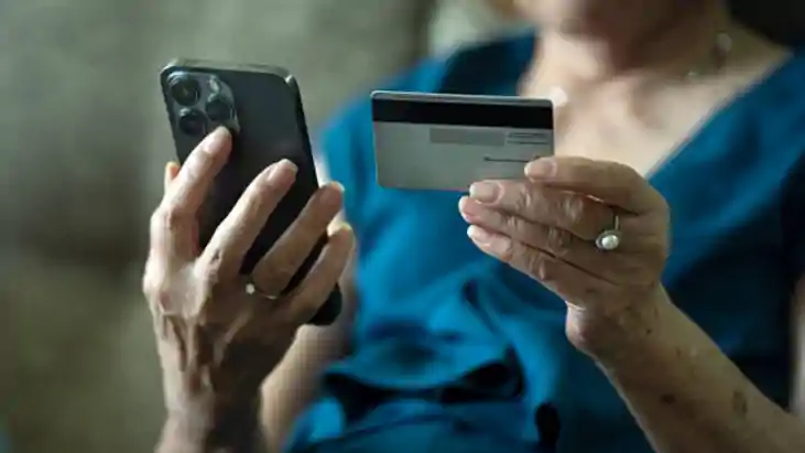 Delhi cyber fraud