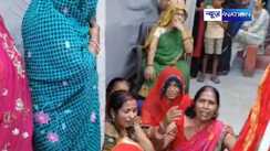 Vaishali Murder