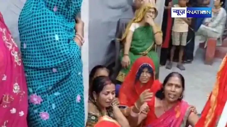 Vaishali Murder