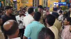Student Found Dead