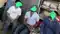 Fake Voters Detained 