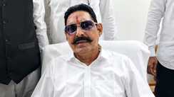 जदयू से निष्कासन के बाद अनंत सिंह की विधायकी पर क्या होगा?   संविधान की दसवीं अनुसूची और सुप्रीम कोर्ट का फैसला जान लें