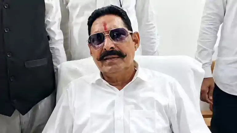 जदयू से निष्कासन के बाद अनंत सिंह की विधायकी पर क्या होगा?   संविधान की दसवीं अनुसूची और सुप्रीम कोर्ट का फैसला जान लें