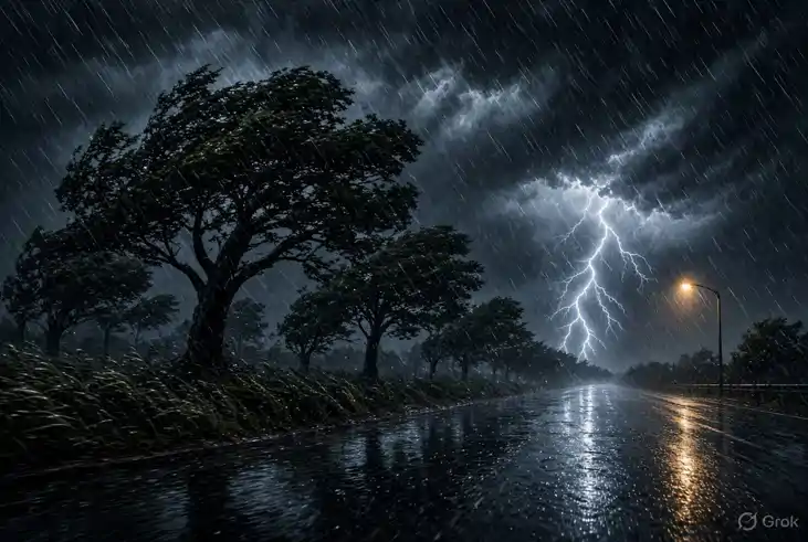 Bihar Weather