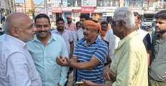 Bihar Crime: 25 लाख के जेवरात की ठगी, चोरी का डर दिखाकर व्यवसायी को बनाया निशाना