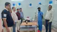 सुपौल के त्रिवेणीगंज अनुमंडलीय अस्पताल में शुरू हुई डायलिसिस सेवा, ग्रामीण क्षेत्र के मरीजों को नहीं लगाना पड़ेगा बड़े शहरों का चक्कर
