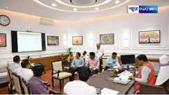 Bihar Education News:अगले सत्र से छठी कक्षा से कंप्यूटर शिक्षा अनिवार्य करने की तैयारी, इतने मॉडल स्कूलों में स्मार्ट क्लास बनाने का लक्ष्य