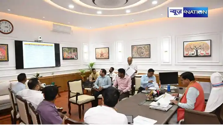 Bihar Education News:अगले सत्र से छठी कक्षा से कंप्यूटर शिक्