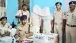 Bihar Crime : मोतिहारी पुलिस ने की बड़ी कार्रवाई, रक्सौल में 4 करोड़ का स्मैक किया बरामद, दो तस्करों को किया गिरफ्तार