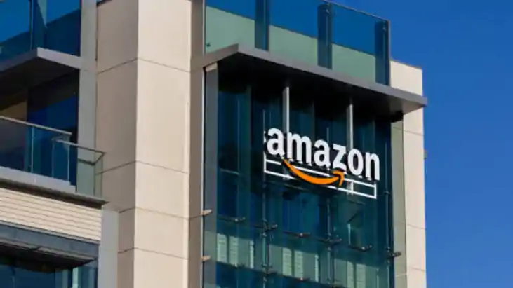 Amazon prime video
