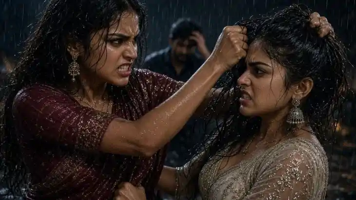 Patna Love Triangle Drama