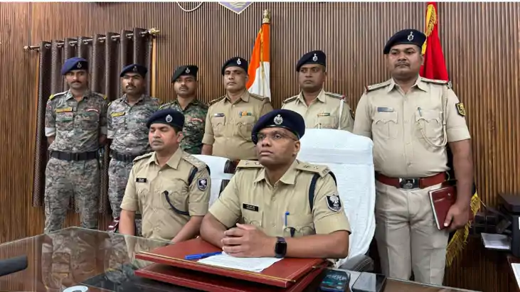 सुपौल में बड़ी आपराधिक साजिश नाकाम : अंतरजिला गिरोह के तीन ब