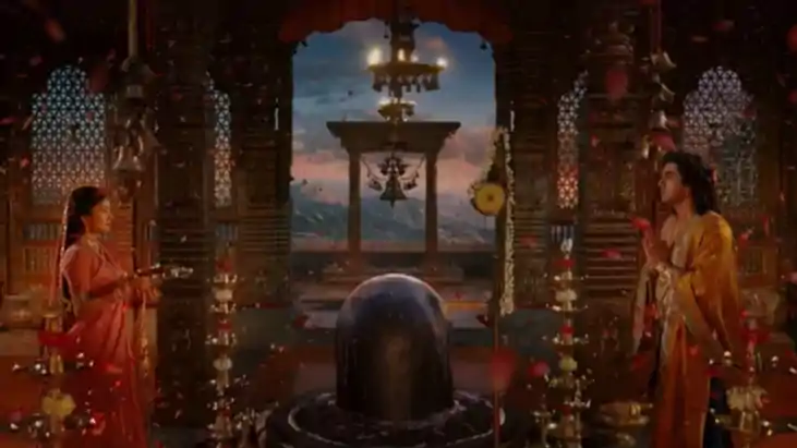 Ramayana First Review