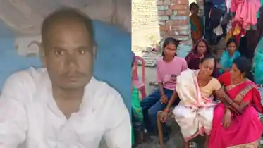Chhapra road accident