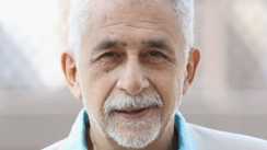 Naseeruddin Shah