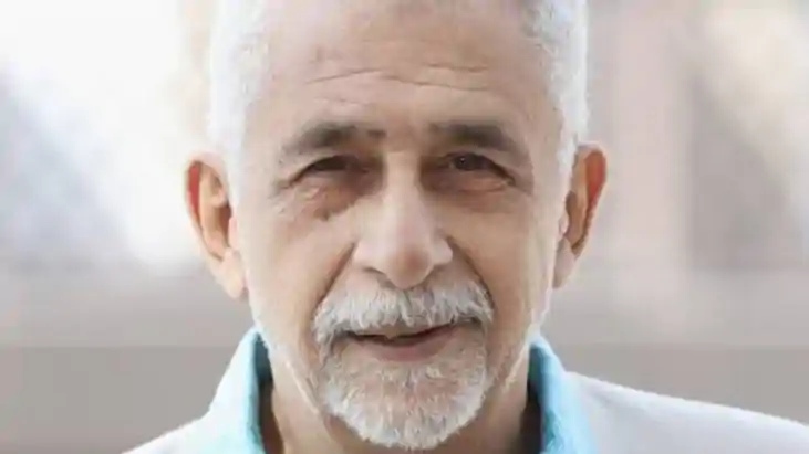 Naseeruddin Shah