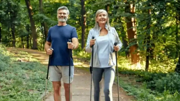 Health Tips: आपकी चाल बताती है सेहत का राज! जानें कैसे पता क