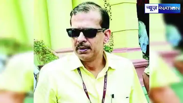 Ias kk pathak news: केके पाठक ने पकड़ लिया बड़ा खेल, रिपोर्ट