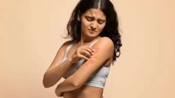 Fungal infection symptoms: नजर अंदाज करने पर हो सकती है घातक