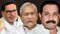 Bihar Politics : सुशासन की सरकार में अब तक 6 मंत्रियों ने दिया इस्तीफा, तीन पर ‘पीके’ ने लगाये गंभीर आरोप, नीतीश की चुप्पी के क्या हैं मायने....