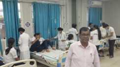 Bihar Police: महिला पुलिस बटालियन में फूड प्वाइजनिंग से हड़कंप,  80 ट्रेनी जवान अस्पताल में भर्ती, जवानों की थाली बनी जानलेवा
