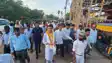 विधानसभा चुनाव को लेकर डॉ अनुज सिंह ने किया जनसंपर्क अभियान तेज, सभी वार्डों में मतदाताओं से मिलकर लिया आशीर्वाद