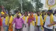 जनसुराज की भावी उम्मीदवार अर्पणा सिंह के नेतृत्व में बिहार बदलाव यात्रा जारी, उमड़ रहा जनसैलाब