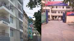 EOU Raids 6 Locations in Patna Samastipur Siwan 