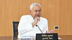  Nitish Kumar