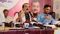 Jivesh Mishra announces