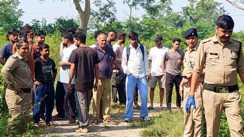 Crime News: पिता बीमार, अस्पताल में मां,बोरे में मिली युवती की लाश,भाई है फरार