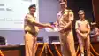 Bihar News : बिहार पुलिस की ओर से आयोजित पदक वितरण सह सम्मान समारोह में शामिल हुए डीजीपी, कहा समय पर केस का ट्रायल कराए पुलिस, जनता में बढ़ता है भरोसा