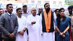 Bihar politics - लालू राज में सिर्फ एक महिला को आगे बढ़ाया, हमने बिहार की हजारों महिलाओं को आगे बढ़ने का मौका दिया, सासाराम में नीतीश कुमार ने फिर पूर्व की  सरकार पर साधा  निशाना