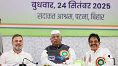 Congress Working Committee