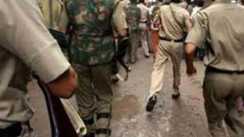 Bhagalpur Violent Clashes 