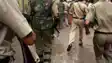 Bhagalpur Violent Clashes 