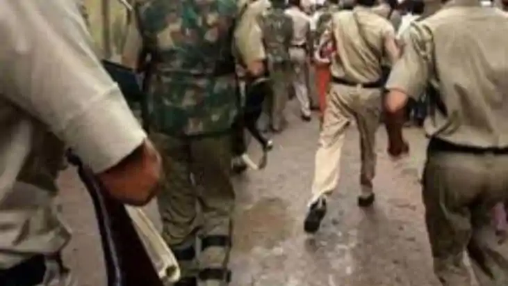 Bhagalpur Violent Clashes 