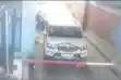 पटना में जदयू नेता की गुंडागर्दी, टोल नाका के बूम को तोड़कर फरार, कर्मियों को दी गाड़ी से कुचलने की धमकी